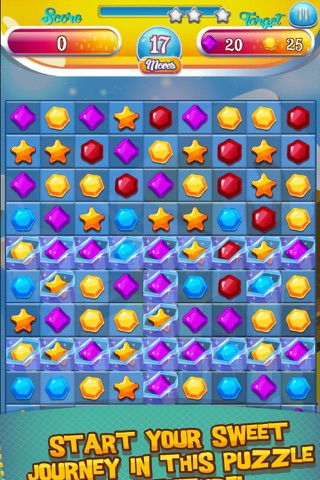 Candy Ace - Candy Ace Master Match Puzzle 2016 screenshot 3