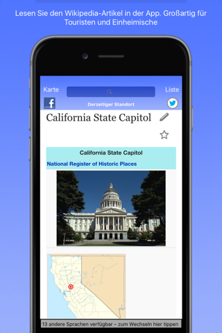 Sacramento Wiki Guide screenshot 3