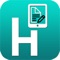 HAIRLINKSQL e-Forms - In house app for HAIRLINKSQL users