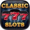 Golden Slots 777 HD!