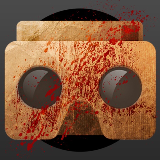 Horror VR iOS App