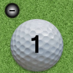 Golf Counter with Swing Sound Apple Watch App