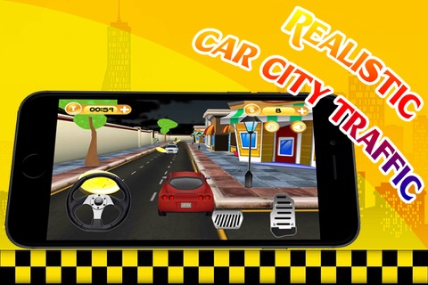 City Driver 2 screenshot 2