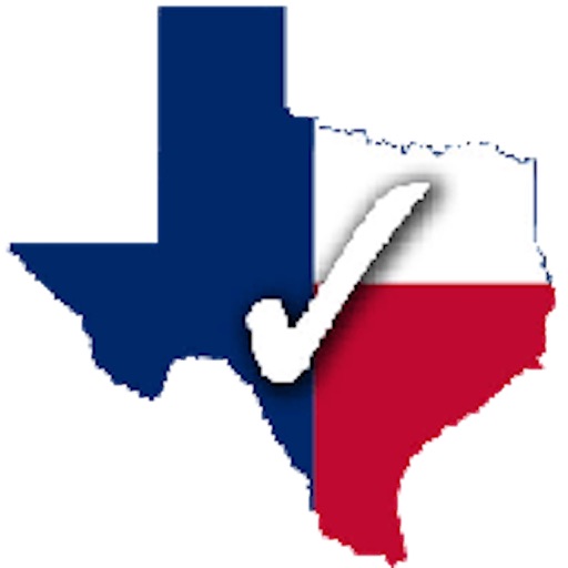 Texas Elects icon