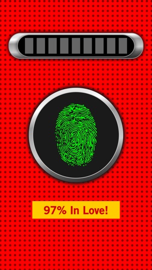 Love Test Finger Scanner - Find Your Match Score Calculator (圖2)-速報App