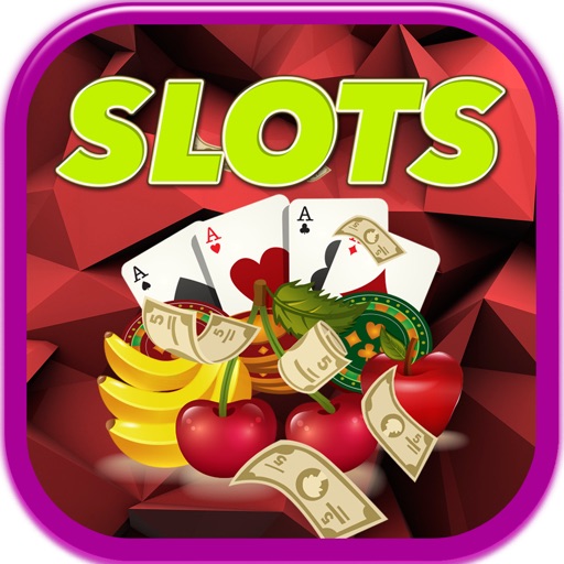 Amazing vegas slots Fruit - Red Casino icon