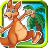 Bounding Kangaroo  - Out of Bounds Free