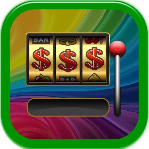 101 Fantasy Of Vegas Advanced Scatter - Real Casino Slot Machines icon