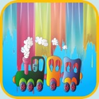 Top 48 Games Apps Like trains coloring book - My Apps Colorings Books For Kids Free - Best Alternatives