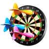 Shoot Darts Game