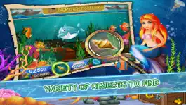 Game screenshot UnderWater Hidden Objects Game apk