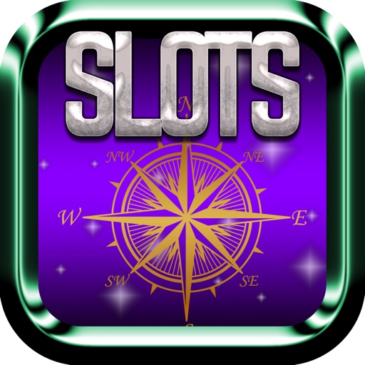 A Hard Slots Gambling - Entertainment Vegas icon