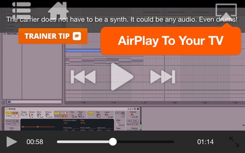 Intro Course For VocalSynth screenshot 4