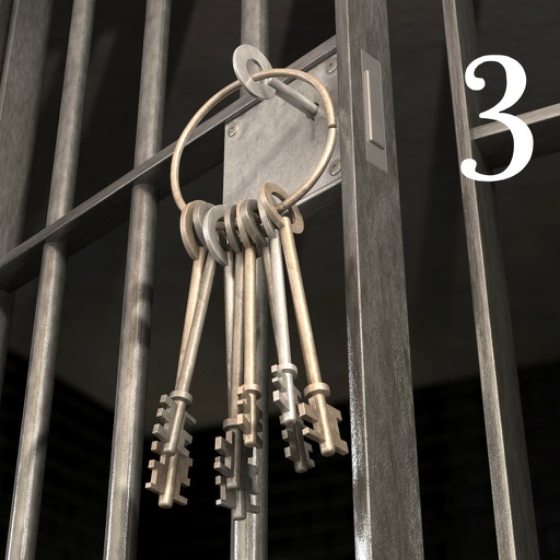 Escape Prison? - Season 3 iOS App