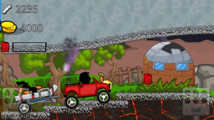 Emergency Stretcher screenshot-3