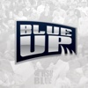 Rogers State University Blue Up