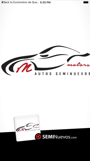 M Motors