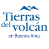 Tierras del Volcan