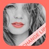 Change Lips Color Naturally - (Makeup & Shade of Lipstick Simulation)