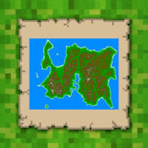 My Maps - Maps for minecraft PE