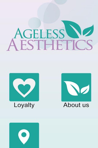 Ageless Aesthetics Rewards screenshot 3