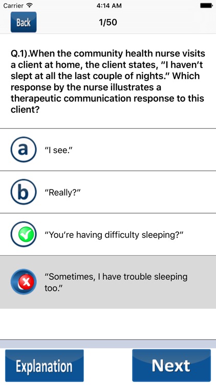 NCLEX-RN Exam Questions Unlimited