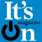 It’s On Magazine is an inclusive online community offering unique and diverse perspectives on black culture, lifestyles and experiences and how they contribute to, inform and shape American culture