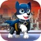 Super Hero Pet Dress Up -  Make your Dog look Hot