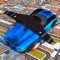 Futuristic Flying Racing Car Pilot N Extreme Driving