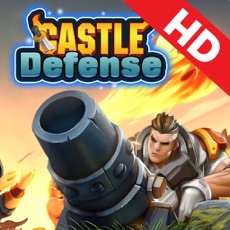 Activities of Castle Island Defense HD