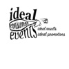 Ideal Consumer Events