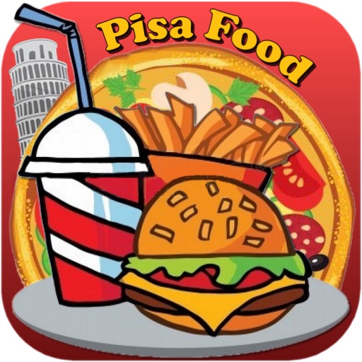 Pisa Food icon