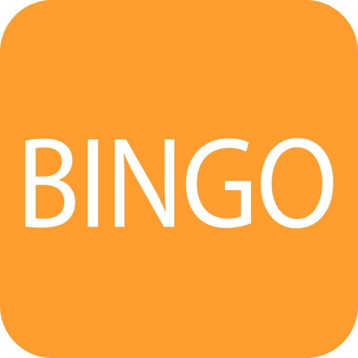 Bingo Themepark Pro - Fun & Free Classic Casino Game iOS App