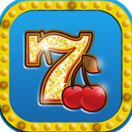 7 Cherry, Beach Party SLOTS Machine - FREE Las Vegas Tropical Game