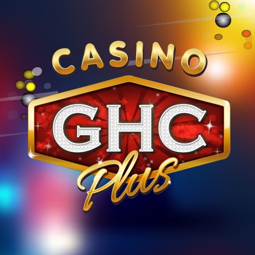 House of Casino Plus Pro Slots, 21 Blackjack and Video Poker icon