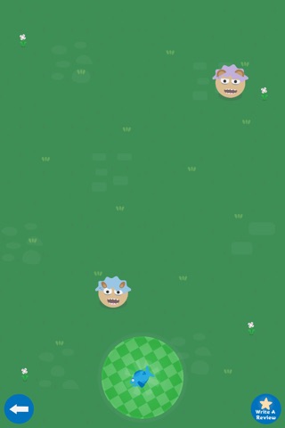 Tiny Play Box - Fun Educational Activities For Toddlers screenshot 3