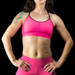 Arms  Shoulders Womens Home Workout Series
