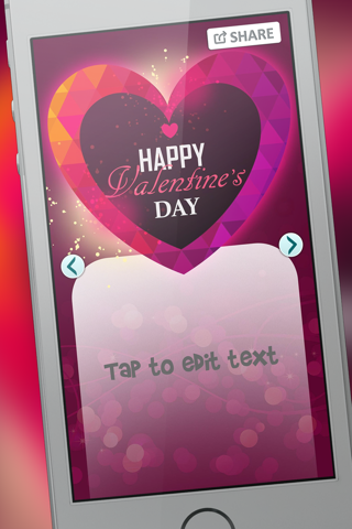 Greeting Cards For All Occasions – e-Card Maker For Happy Birthday, Christmas & Valentine's Day screenshot 4