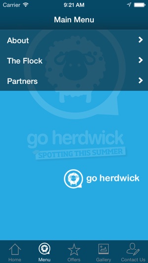 Go Herdwick(圖3)-速報App