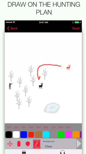 Whitetail Deer Hunting Strategy - Deer Hunter Plan for Big G(圖2)-速報App