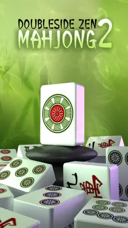 Game screenshot Doubleside Mahjong Zen 2 mod apk
