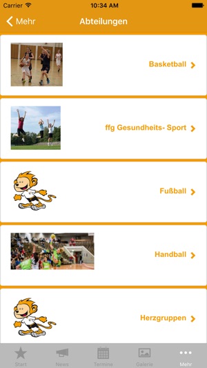 VfL Waiblingen(圖3)-速報App