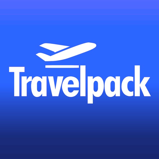 Travelpack - Flights + Hotels