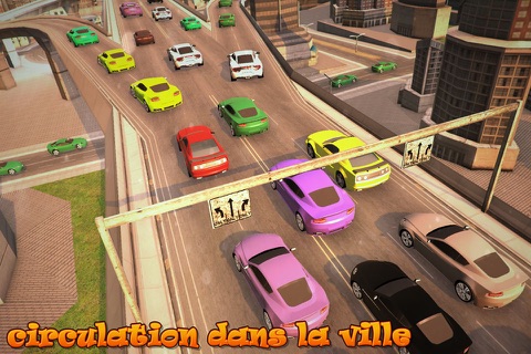 City Helicopter Rescue Flight Simulator 3D screenshot 2