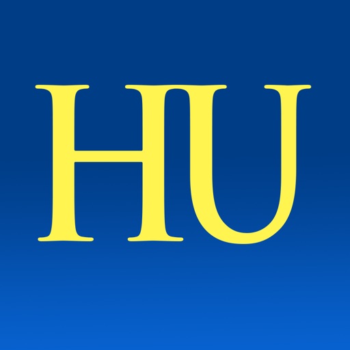 HU: Experience the God Sound iOS App