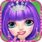 Play this fun makeover game to give Baby Princess a perfect makeover