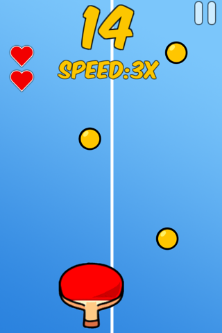 PingPong Go screenshot 3