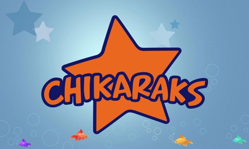 Chikaraks icon