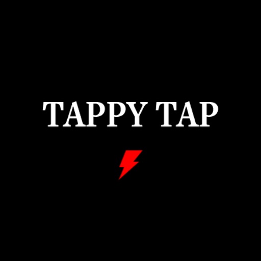Tappy Tap iOS App