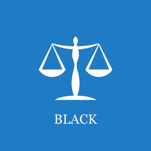 Black's Law Dictionary